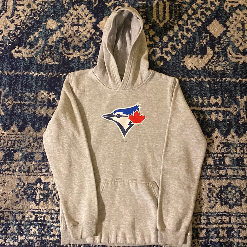 Toronto Blue Jays Sweatshirt‎ | Outerstuff